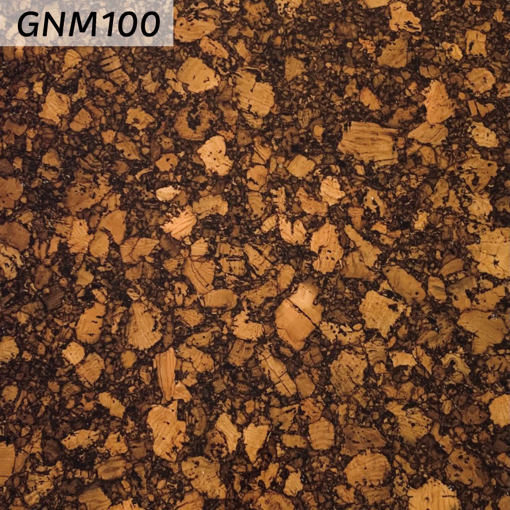 GNM100 Dark Chunky