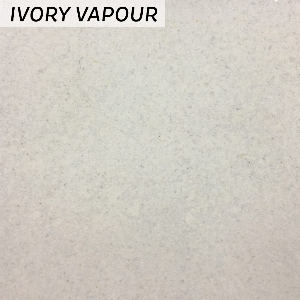 Ivory Vapour