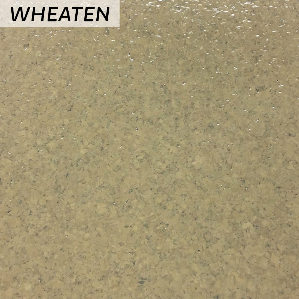 Wheaten